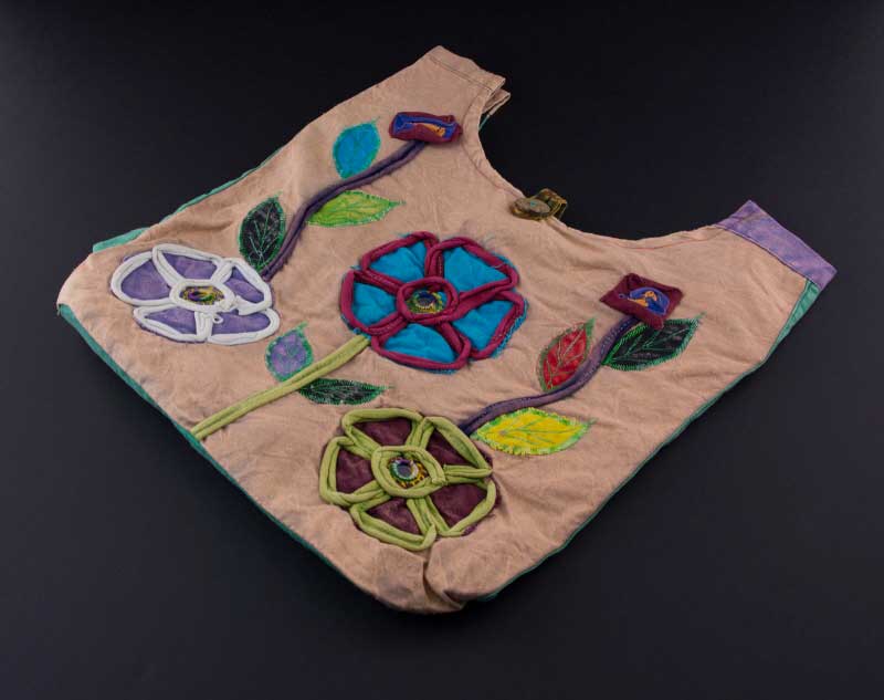 Sac À Main En Bandoulière Gibecière Ethnique Hippie – Népal