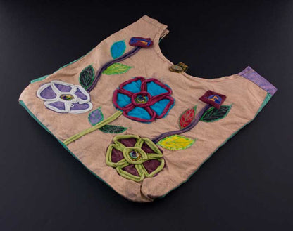 Sac À Main En Bandoulière Gibecière Ethnique Hippie – Népal