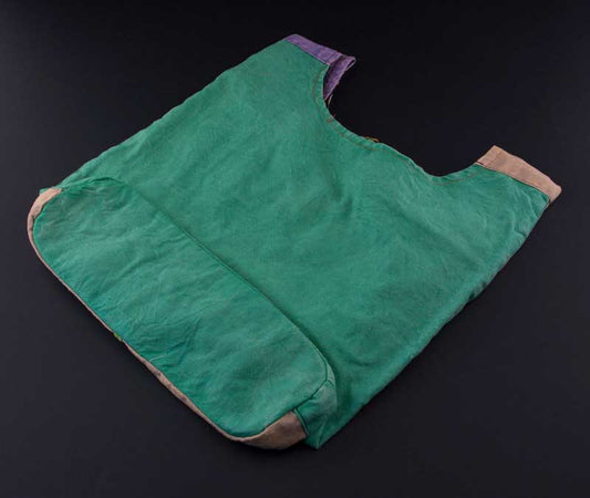 Sac À Main En Bandoulière Gibecière Ethnique Hippie – Népal