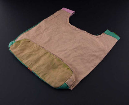 Sac À Main En Bandoulière Gibecière Ethnique Hippie – Népal