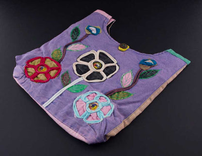 Sac À Main En Bandoulière Gibecière Ethnique Hippie – Népal
