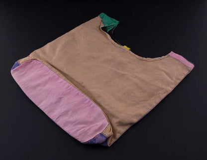Sac À Main En Bandoulière Gibecière Ethnique Hippie – Népal