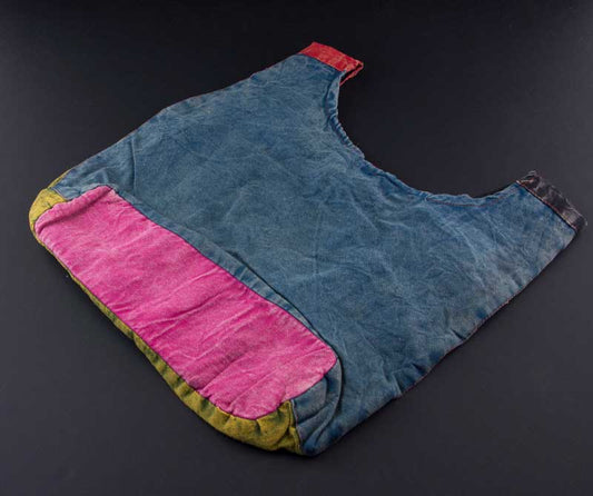 Sac À Main En Bandoulière Gibecière Ethnique Hippie – Népal