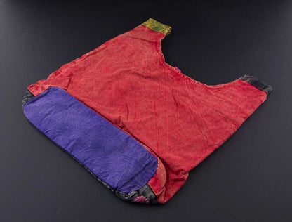 Sac À Main En Bandoulière Gibecière Ethnique Hippie – Népal