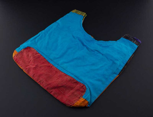 Sac À Main En Bandoulière Ethnique Hippie – Gibecière Népal