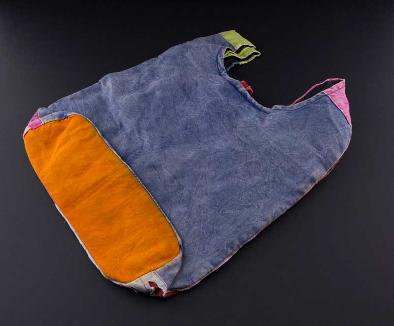 Sac À Main En Bandoulière Ethnique Hippie – Gibecière Népal