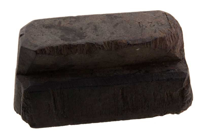 Ancien Grand Tampon À Impression Batik En Bois – Motifs Géométriques, Fleur Et Cachemire