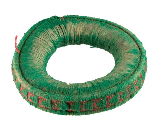 Coussin pour bol tibétain Ø 13 cm – héritage des montagnes de l’Himalaya Newar