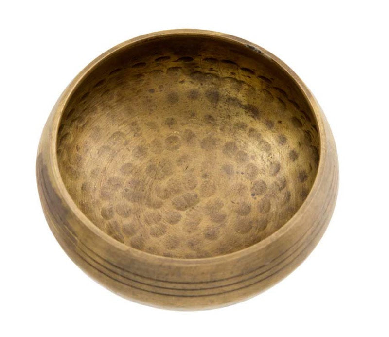 Bol Chantant du Népal – Instrument de Méditation Traditionnel 8.4cm