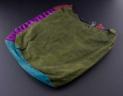 Sac À Dos En Bandoulière Ethnique Hippie – Népal