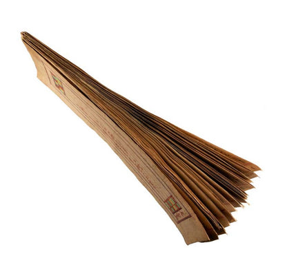Manuscrit Pothi Bouddhiste Tibétain Ancien – Pages de Prières Manuscrites du Népal