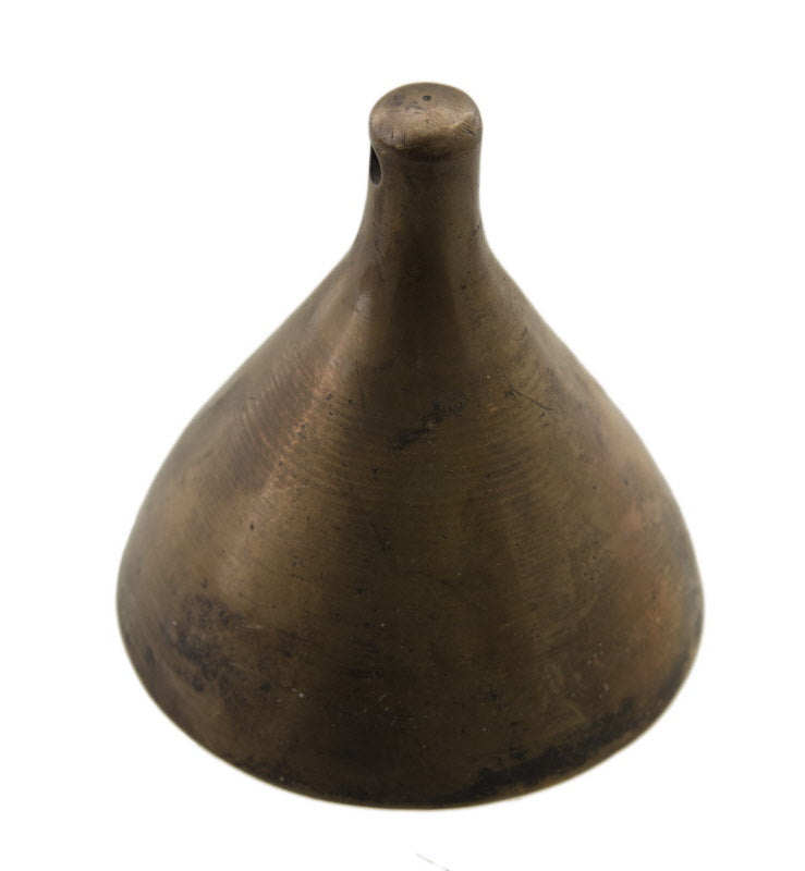 Moule Tibétain Gyal Tsama En Alliage De Cuivre – Outil Rituel Pour Tsa-Tsa Bouddhistes