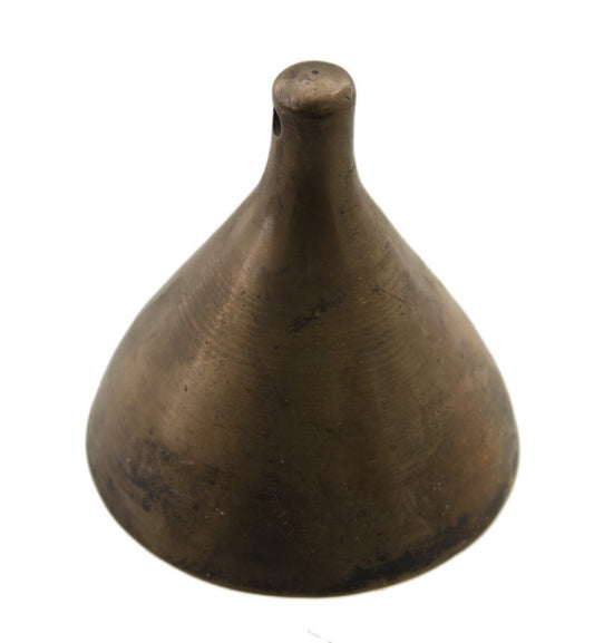 Moule Tibétain Gyal Tsama En Alliage De Cuivre – Outil Rituel Pour Tsa-Tsa Bouddhistes