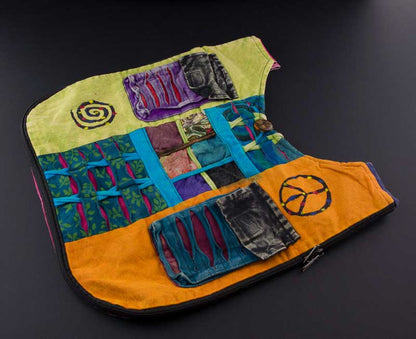 Sac À Main En Bandoulière Ethnique Hippie – Fourre-Tout Sac De Plage