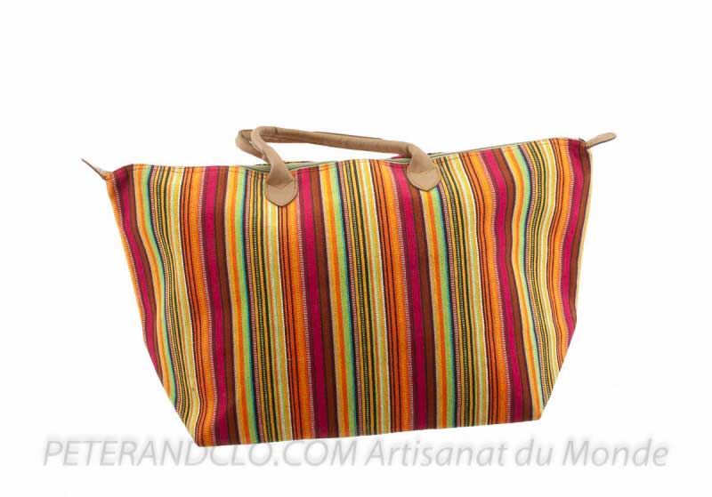 Adorable Sac Cabas Indien Hippie – Inde