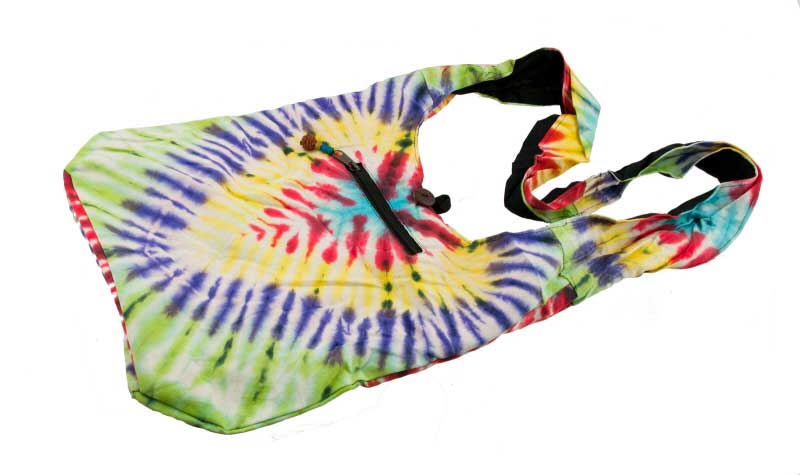 Adorable Sac À Main Ou En Bandoulière Indien Hippie – Népal
