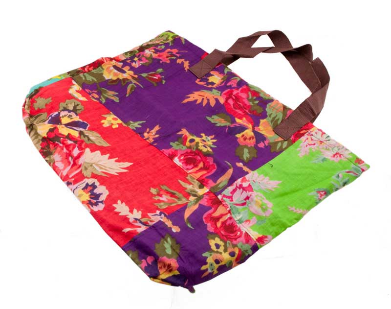 Sac À Main En Bandoulière Népalais – Gibecière Ethnique Hippie Baba Cool