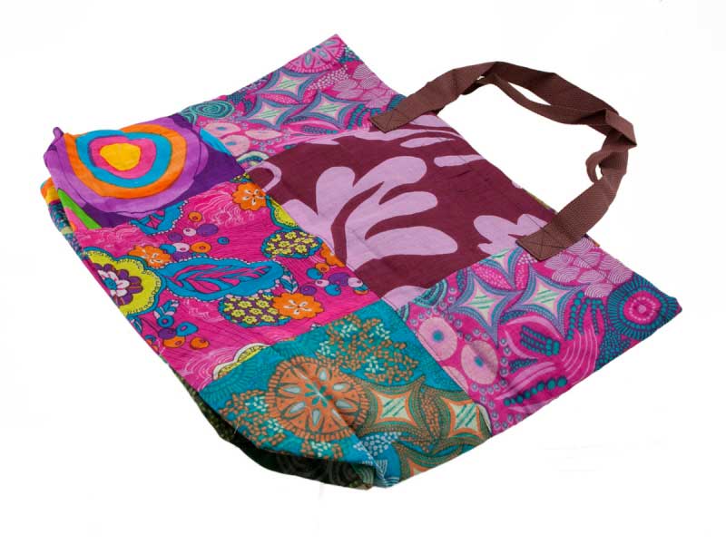 Sac À Main En Bandoulière Ethnique Hippie – Gibecière Népal