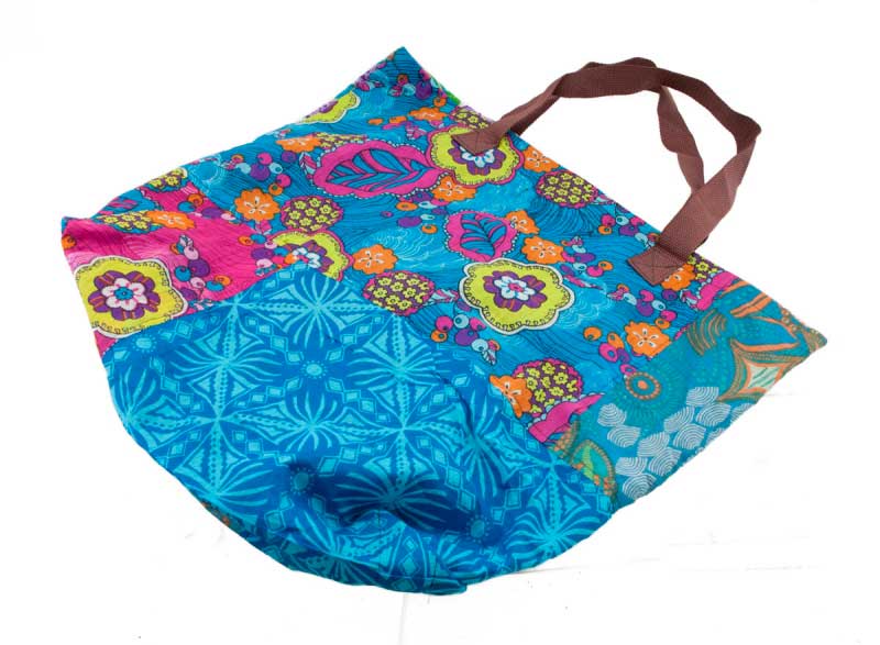 Sac À Main En Bandoulière Gibecière Ethnique Hippie – Népal
