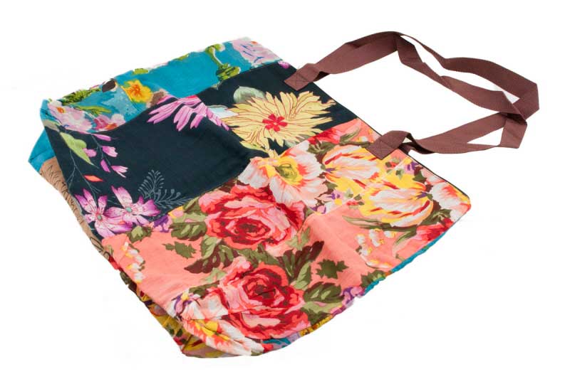 Sac À Main En Bandoulière Gibecière Ethnique Hippie – Népal