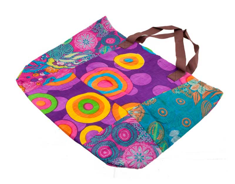 Sac À Main En Bandoulière Gibecière Ethnique Hippie – Népal