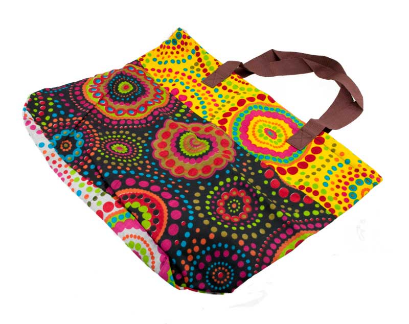 Sac À Main En Bandoulière Gibecière Ethnique Hippie – Népal
