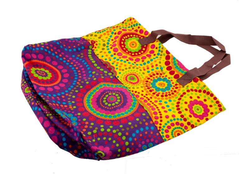 Sac À Main En Bandoulière Gibecière Ethnique Hippie – Népal