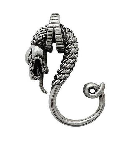 Pendentif Dragon en Argent Massif 925 – Bijou Mythique et Protecteur