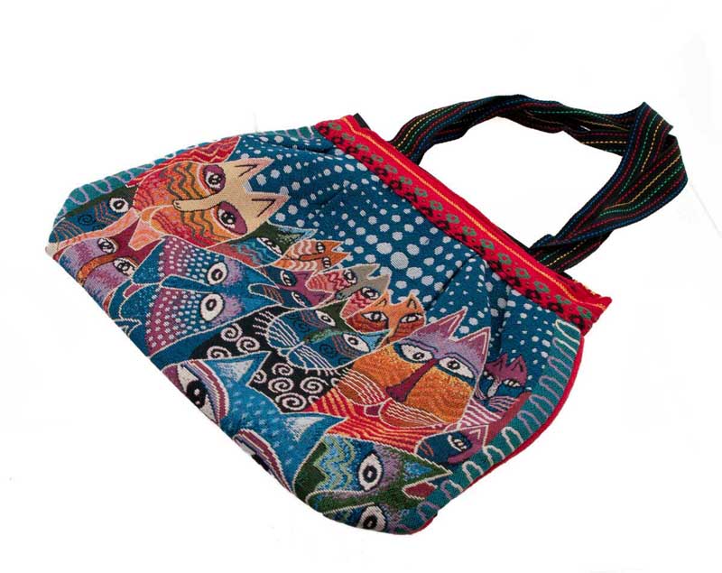 Sac À Main En Bandoulière Gibecière Ethnique Hippie – Népal