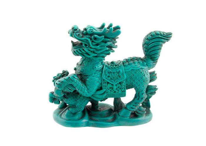 pixiu dragon meaning